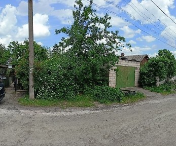 Дніпропетровська область, Тернуватий Кут