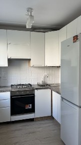 3-х кімнатна з ремонтом