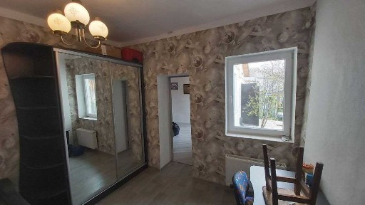 Дніпровськи схили з видом на пляж Рів'єра.