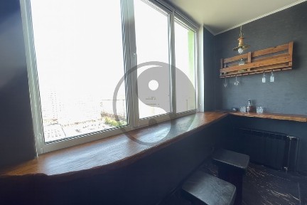 Київська область, Вишневе