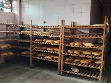 Закарпатська область, Свалява