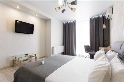 Центр, ЖК Левада, Госпиталь, Автовокзал Гагарина пр. Аэрокосмический