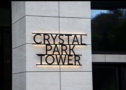 Продам 3 ком. квартиру ЖК Crystai Park Tower, Метро Шулявская.