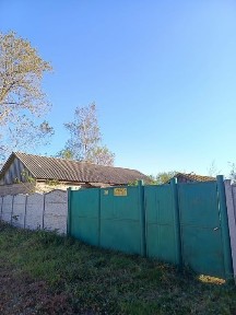 Продаж газифікованого будинку с. Іванівка