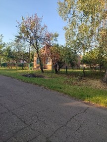 Продам приватний будинок