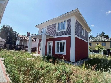 Київська область, Віта-Поштова