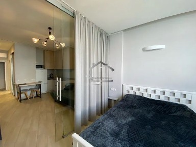 Продам Студия ЖК Морская Симфония Аркадия Вид на море БЕЗ КОМИССИИ