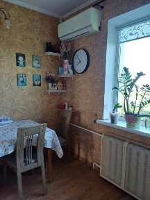 Продається двокімнатна квартира