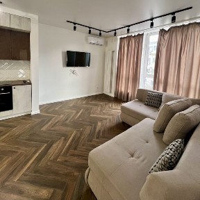 ‼️ЖК НЕМЕЦКИЙ ПРОЕКТ‼️Эксклюзив! 68 м2 с 2 спальнями