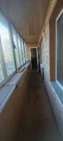 Продам 2х комнатную квартиру ул. Лепика, 6/9 этаж