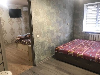 Измаил квартира с евро ремонтом почасово/посуточно в центре города