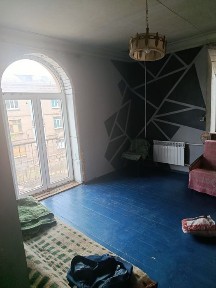 Продажа 2-х Кім. квартири