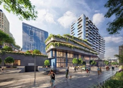 Дніпропетровська область, Дніпро, Соборний