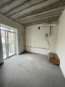 1к квартира з чистовим оздобленням. Можна на ремонт! Держ. прогр. ТАК! ГАЗ!