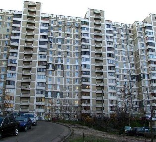 Київська область, Київ, Дарницький