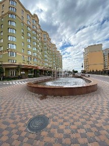 2к квартира 62 м2 з документами жк Софія Резиденс є Оселя