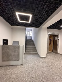 Інвестиція в майбутнє ! СМАРТ-квартира 24 м2 з величезним балконом