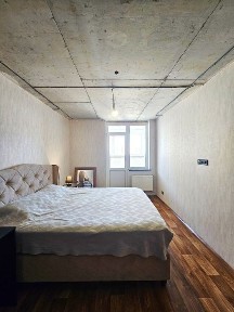 Продаж видової однокімнатної Атлант Бровари