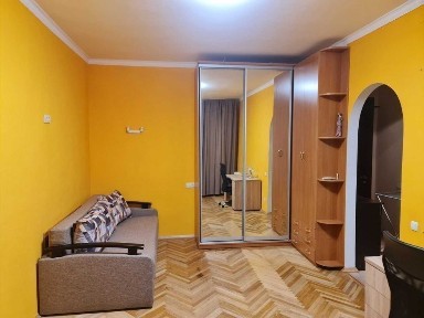 Київська область, Київ, Солом'янський