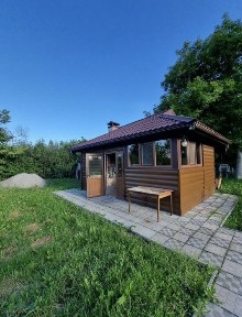 Продам будинок поряд з містом !