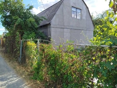 Продам дачу 64 м. кв.