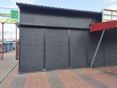 Донецька область, Краматорськ