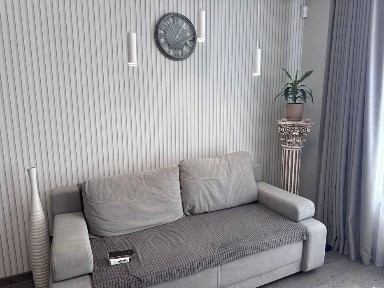 Продаж трикімнатної квартири в престижному р-ні міста Вінниці