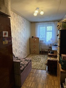 Продаю 2-кімнатну квартиру