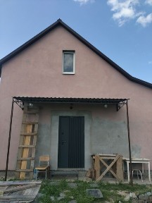 Продаж будинку р-н Малинського