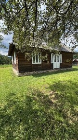 Продається будинок в Карпатах