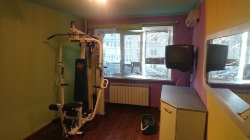 Аренда 2-комнатной квартиры 50 м², Воскресенская ул., 4