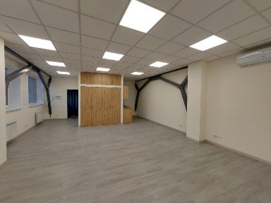 Оренда офісу 70 м², Глибочицька вул., 17