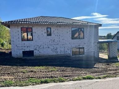 Хмельницький, Провулок Каштановий 2