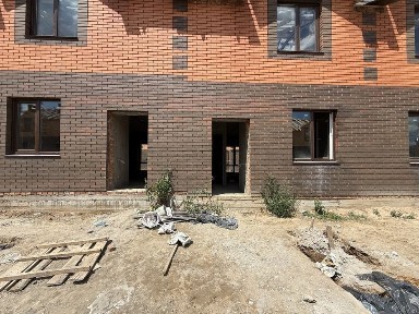 ••••продам Таунхаус газ, світло, з ділянкою ••••