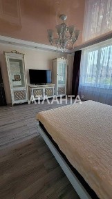 2-кімн. квартира з ремонтом та меблями в Аркадії, ЖК Гольфстрім