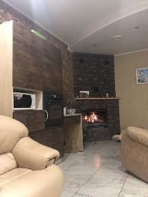 Автономний будинок в Розумівці