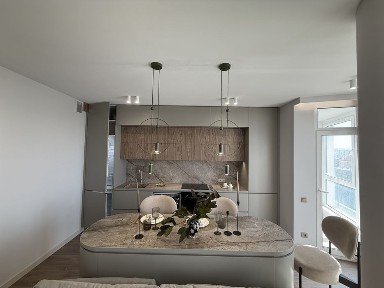 Київська область, Київ, Святошинський