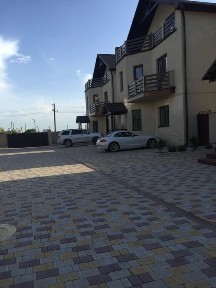 Одеська область, Одеса, Київський