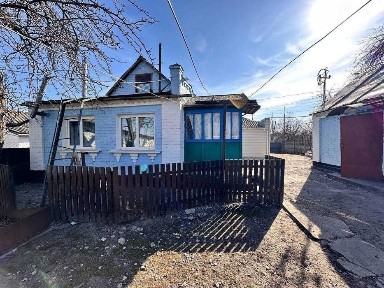 Продаж частини будинку, М. Приймаченко (Гризодубова).