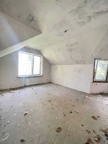 Київська область, Ворзель