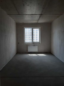 Квартира з першим внеском 12 тис. Зданий будинок. Єоселя