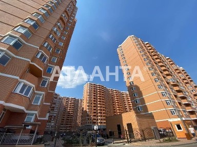 Одеська область, Одеса, Хаджибейський