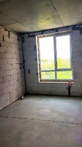 Продам 1 комн. кв-ру в новом доме в Центре!