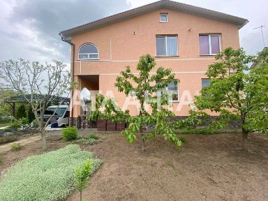 Одеська область, Нерубайське