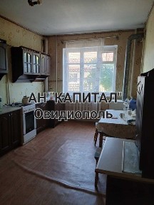 Одеська область, Овідіополь