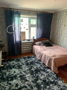 Продается 2-х ком. квартира г. Славянск, улучшенная планировка