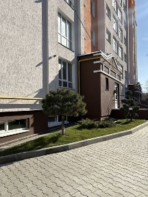 Продаж квартири 2к Хмельницький Центр