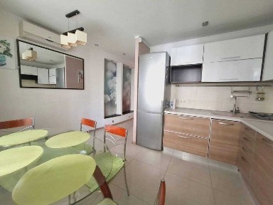 Продаж просторої квартири пр. Свободи (Прокоф'єва) А/О