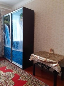 Продам 1-комн. кв., П. Гагарина, (р-н ул. Зерновой), 2/2