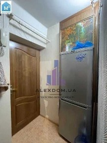 Продажа 1-комнатной квартиры 29 м², Энтузиастов ул., 5/1